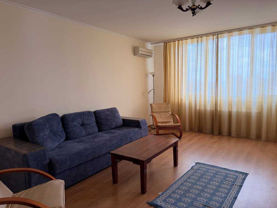 Квартира на просп. Бажана, 1-М в Києві, ID 214643, фото №8