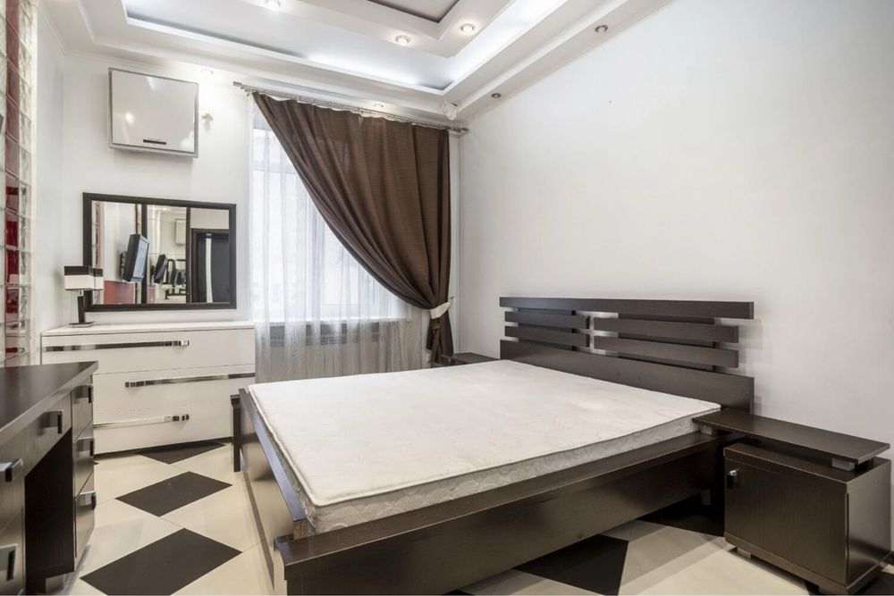 Квартира на вул. Велика Васильківська, 20 в Києві, ID 214642, фото №3