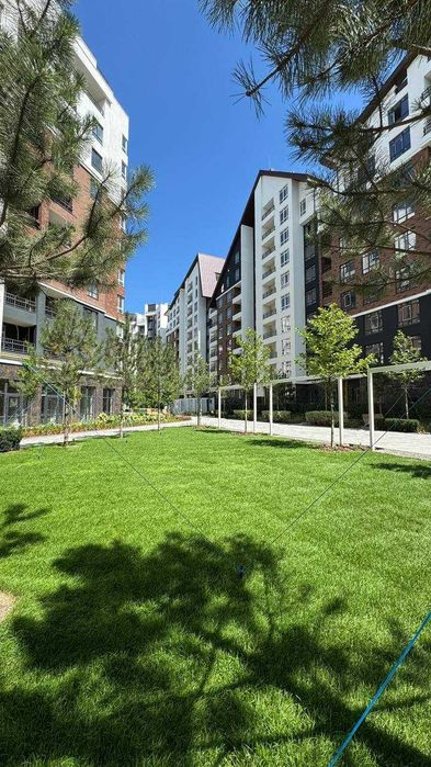 Квартира на вул. Ірпінь, 12 в Київ, ID 236837, фото №1