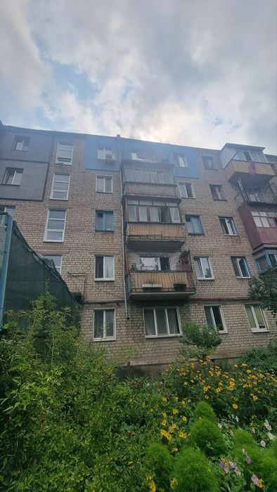 Квартира на Інгулецький в Кривому Розі, ID 215488, фото №1