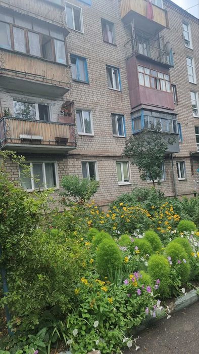 Квартира на Інгулецький в Кривому Розі, ID 215488, фото №2