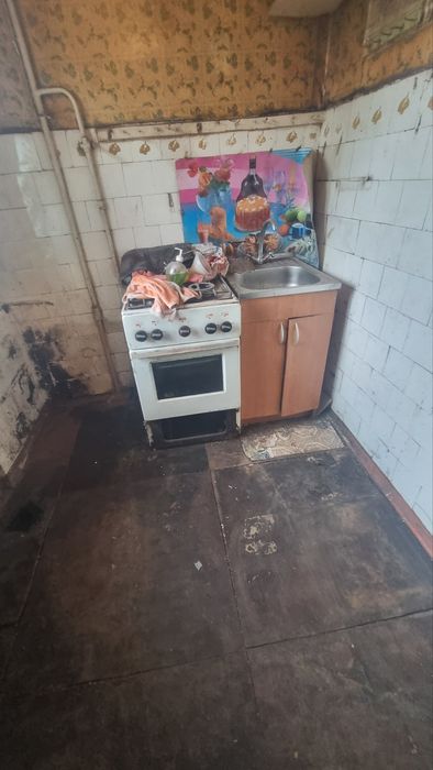 Квартира на Інгулецький в Кривому Розі, ID 215488, фото №6