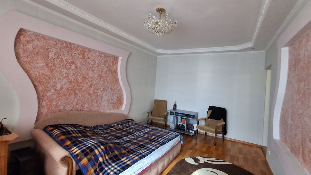 Квартира на вул. Янтарна в Миколаєві, ID 214647, фото №1