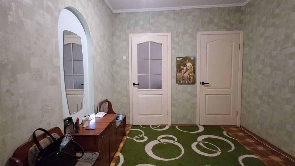 Квартира на вул. Янтарна в Миколаєві, ID 214647, фото №4