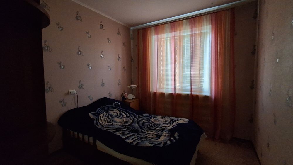 Квартира на вул. Янтарна в Миколаєві, ID 214647, фото №5