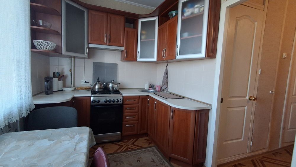 Квартира на вул. Янтарна в Миколаєві, ID 214647, фото №6