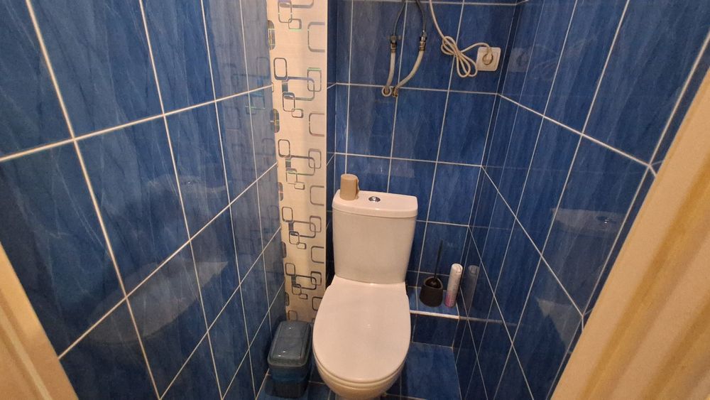 Квартира на вул. Янтарна в Миколаєві, ID 214647, фото №7