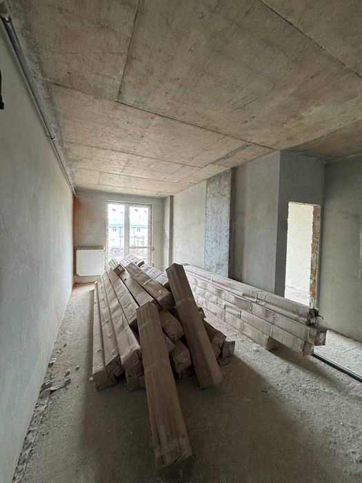 Квартира на вул. Орлика в Львові, ID 214654, фото №16