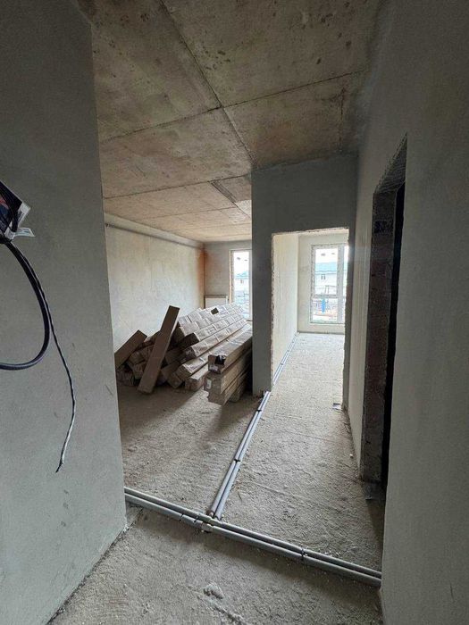 Квартира на вул. Орлика в Львів, ID 214654, фото №3
