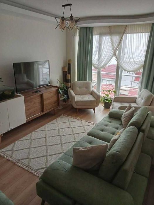 Квартира на вул. Тепловозна, 28 в Києві, ID 214657, фото №2
