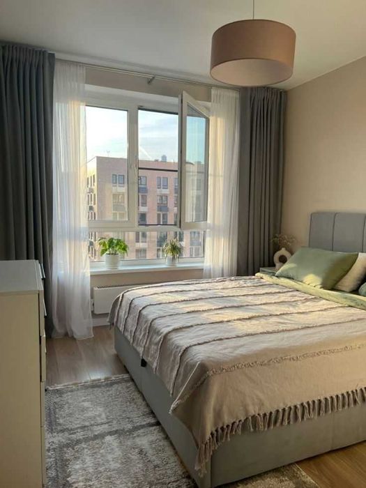 Квартира на вул. Тепловозна, 28 в Києві, ID 214657, фото №3