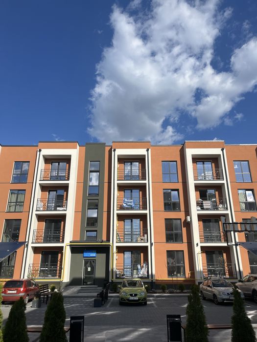 Квартира на ЖК «Бріквуд-2» в Київ, ID 339998, фото №2