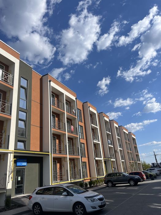 Квартира на ЖК «Бріквуд-2» в Києві, ID 339998, фото №8