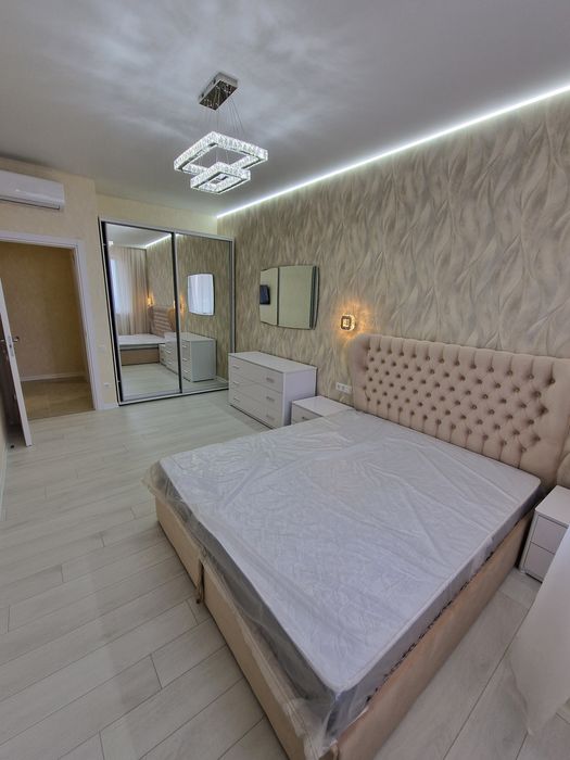 Квартира на 51 Жемчужина в Одеса, ID 214664, фото №2