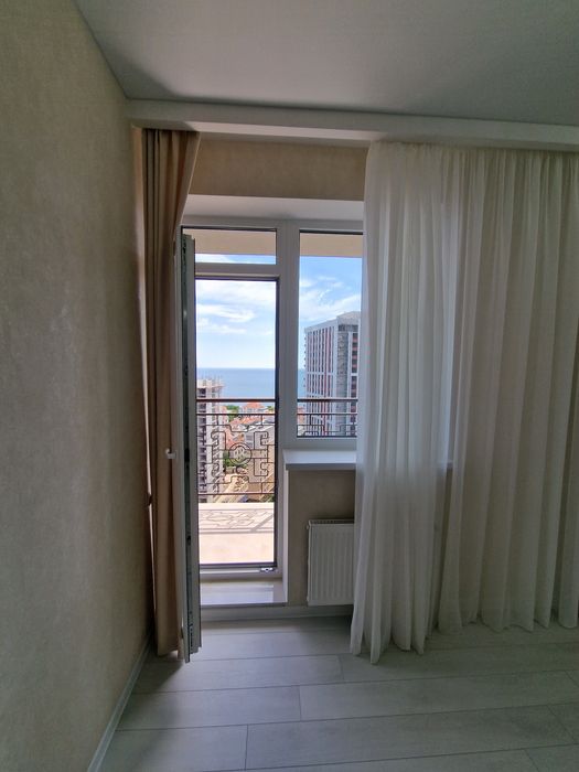 Квартира на 51 Жемчужина в Одеса, ID 214664, фото №3