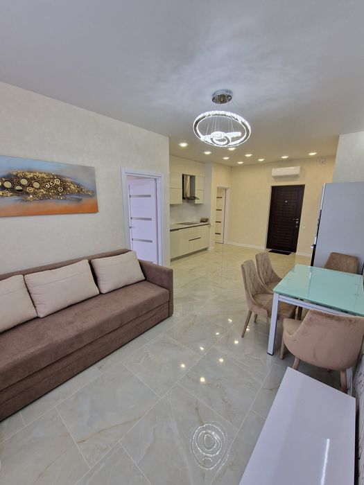 Квартира на 51 Жемчужина в Одеса, ID 214664, фото №5
