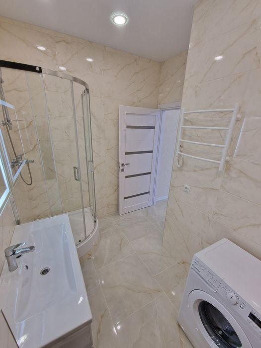 Квартира на 51 Жемчужина в Одесі, ID 214664, фото №6