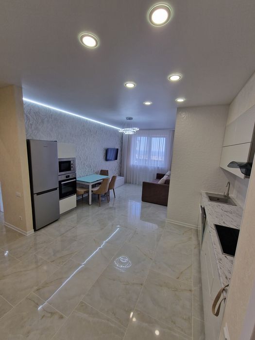 Квартира на 51 Жемчужина в Одесі, ID 214664, фото №7