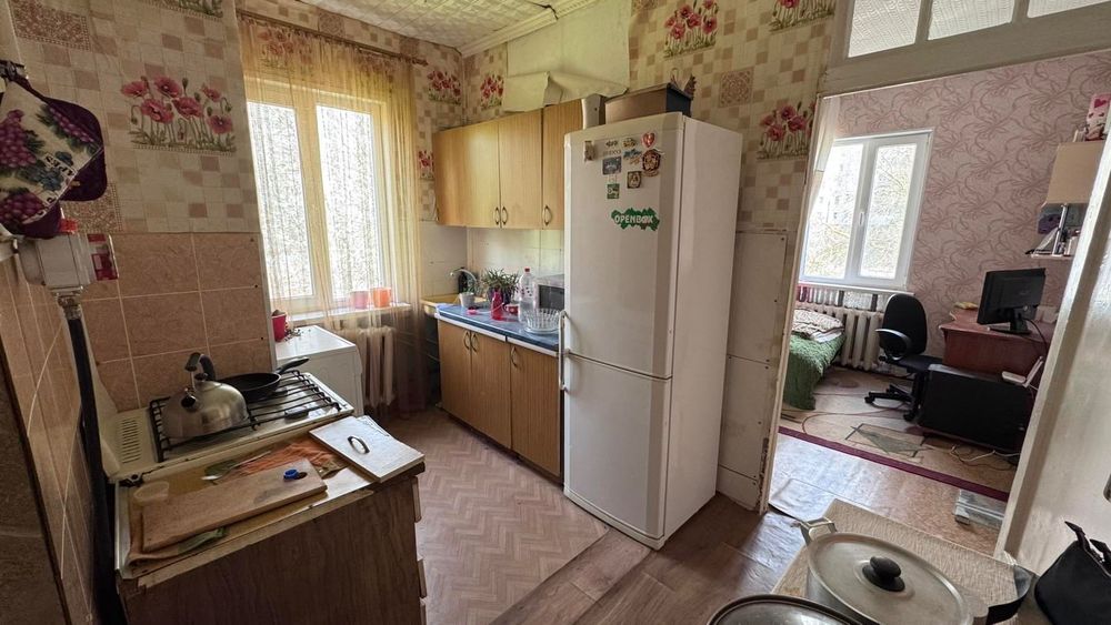 Квартира на вул. Котляревського, 94 в Херсон, ID 292489, фото №5