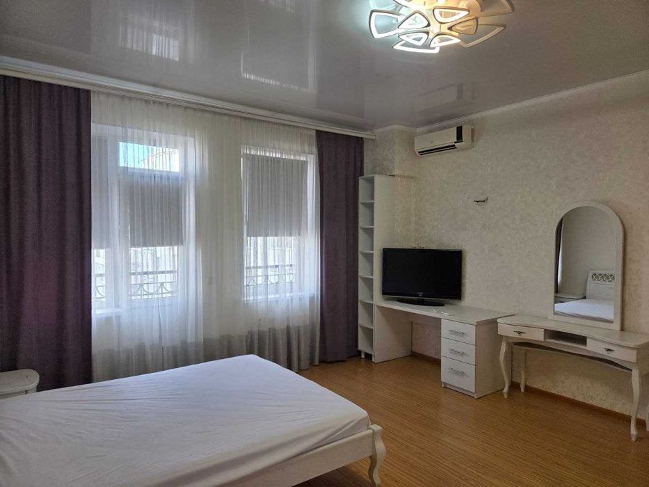 Квартира на вул. Пантелеймоновська, 88/1 в Одесі, ID 315072, фото №1