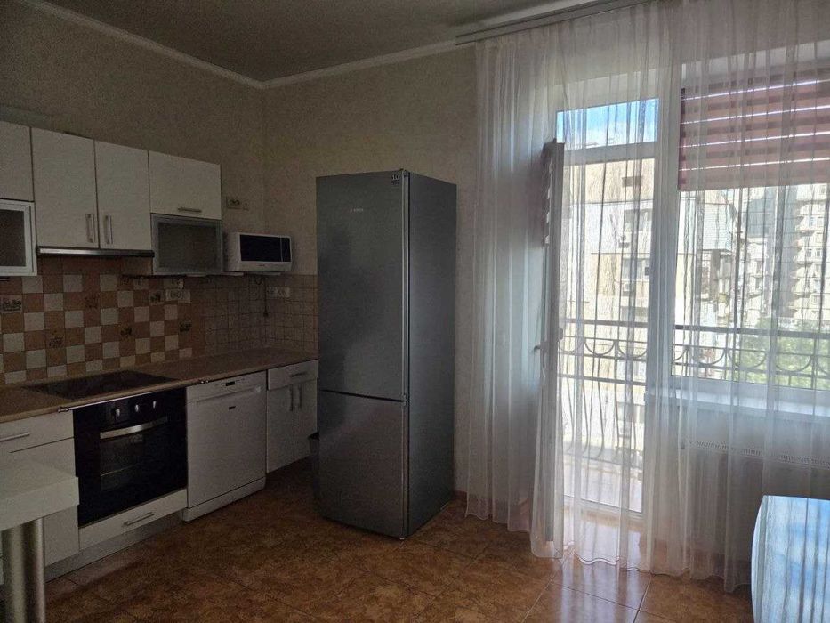 Квартира на вул. Пантелеймоновська, 88/1 в Одесі, ID 315072, фото №4