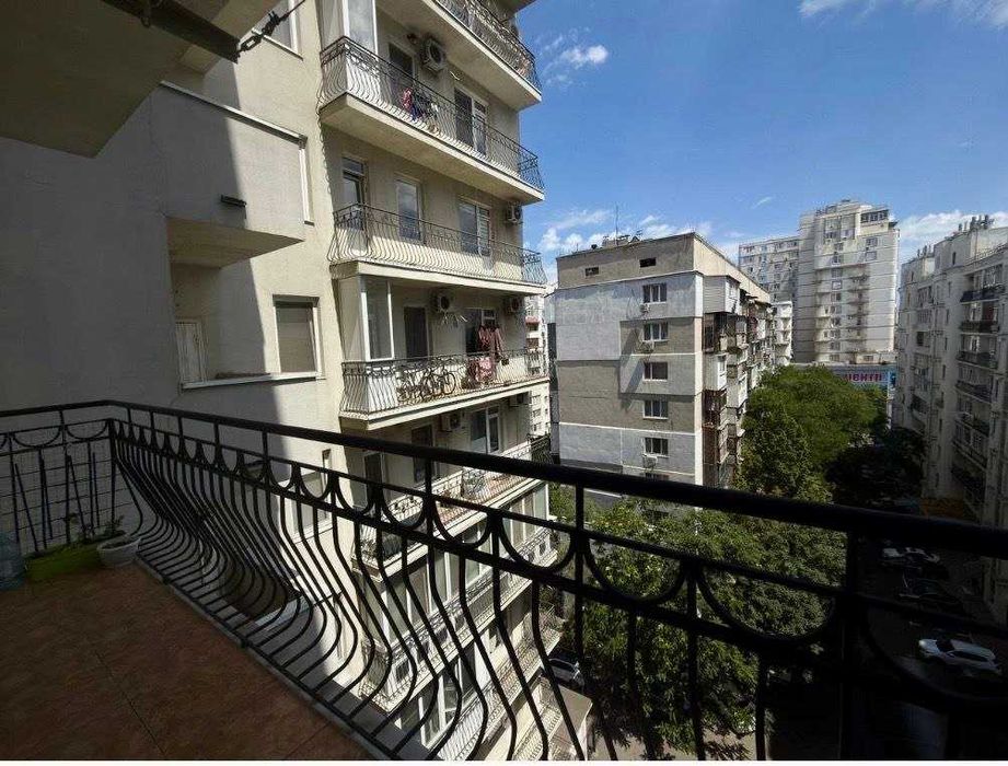 Квартира на вул. Пантелеймоновська, 88/1 в Одесі, ID 315072, фото №7