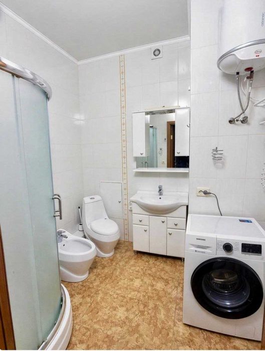 Квартира на вул. Пантелеймоновська, 88/1 в Одесі, ID 315072, фото №8