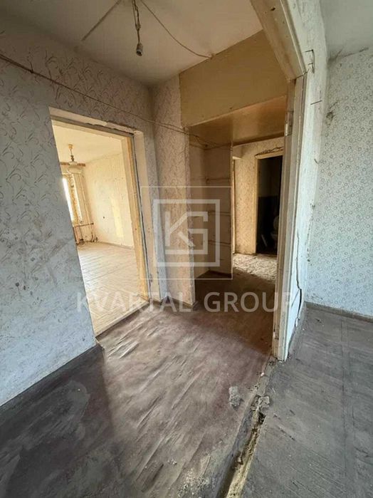 Квартира на біля парку «Дубки» та стадіону «Чемпіон» в Києві, ID 237935, фото №2