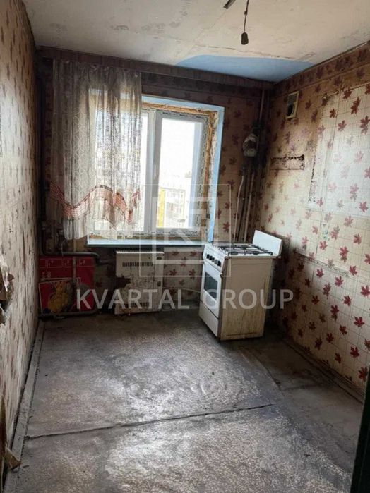 Квартира на біля парку «Дубки» та стадіону «Чемпіон» в Києві, ID 237935, фото №6