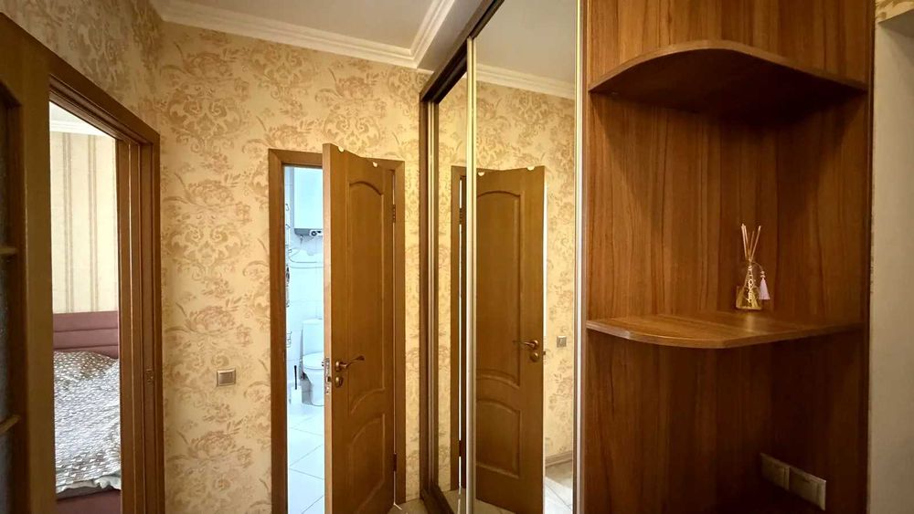 Квартира на вул. Композитора Мейтуса, 4-А в Києві, ID 217313, фото №11