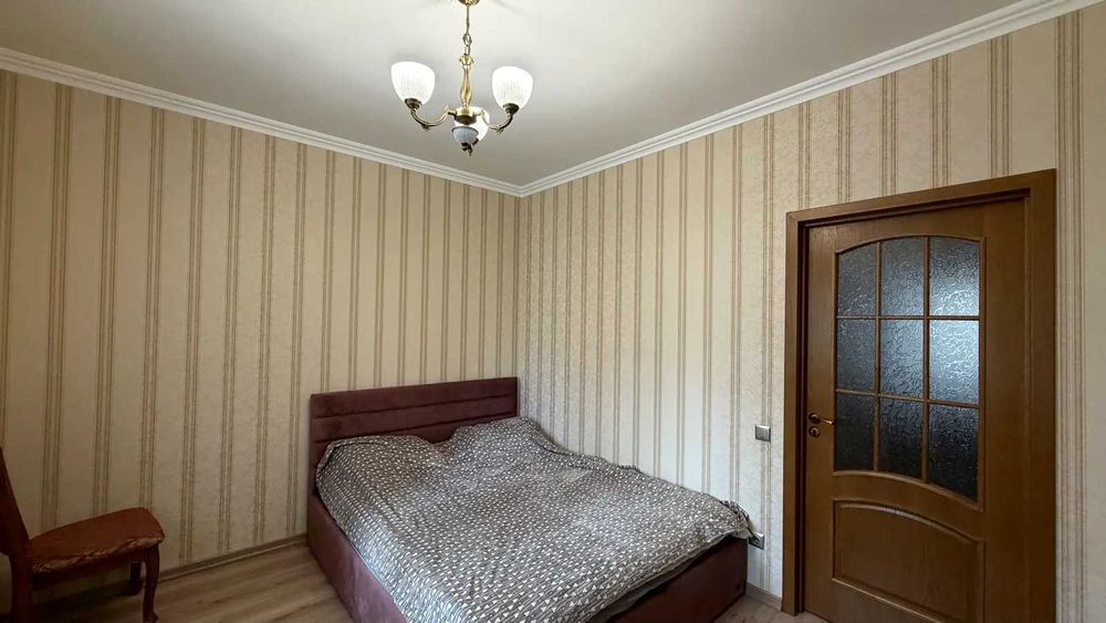 Квартира на вул. Композитора Мейтуса, 4-А в Києві, ID 217313, фото №13