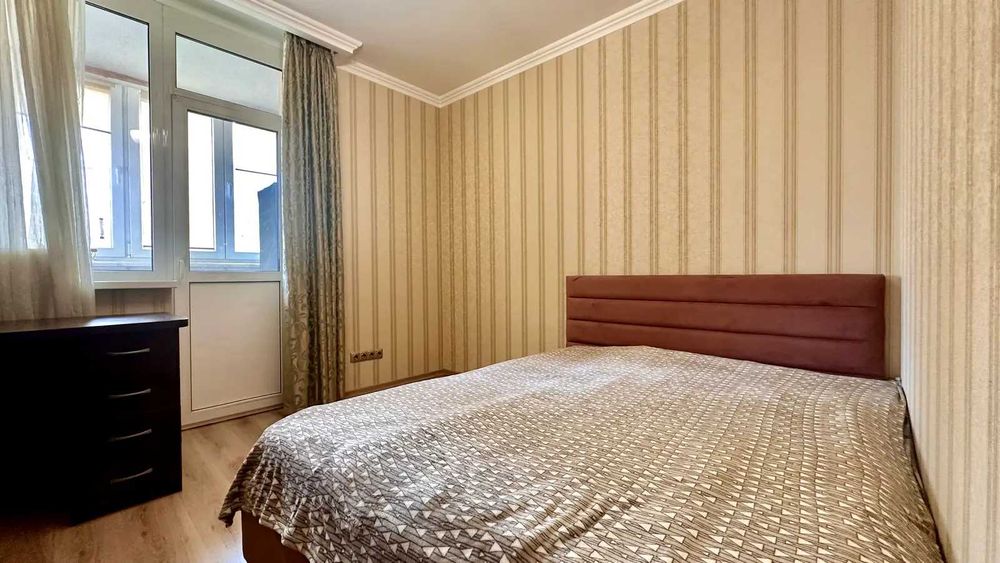 Квартира на вул. Композитора Мейтуса, 4-А в Києві, ID 217313, фото №16