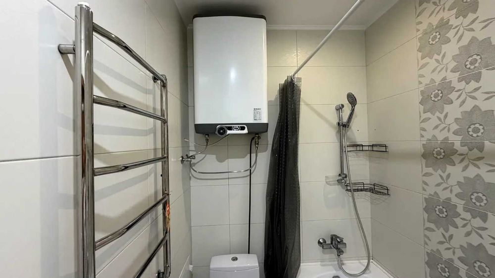 Квартира на вул. Композитора Мейтуса, 4-А в Києві, ID 217313, фото №18