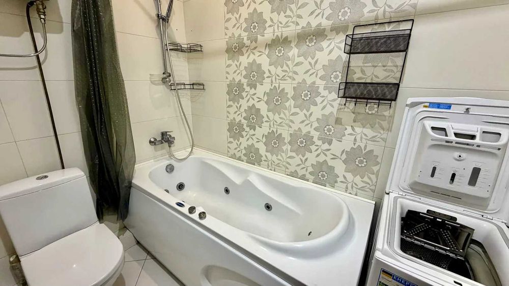 Квартира на вул. Композитора Мейтуса, 4-А в Києві, ID 217313, фото №19