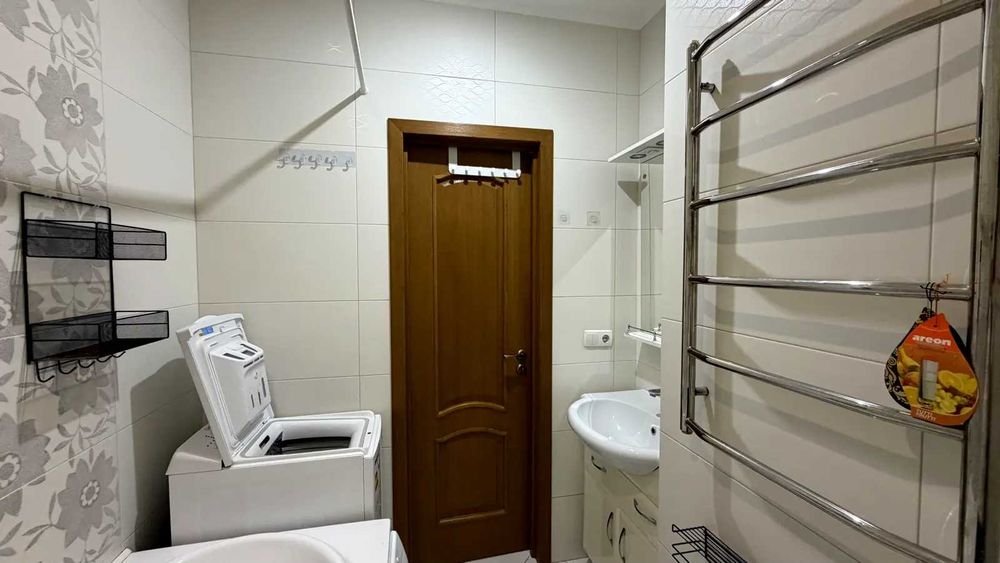 Квартира на вул. Композитора Мейтуса, 4-А в Києві, ID 217313, фото №20