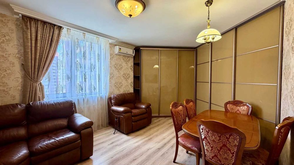 Квартира на вул. Композитора Мейтуса, 4-А в Київ, ID 217313, фото №3
