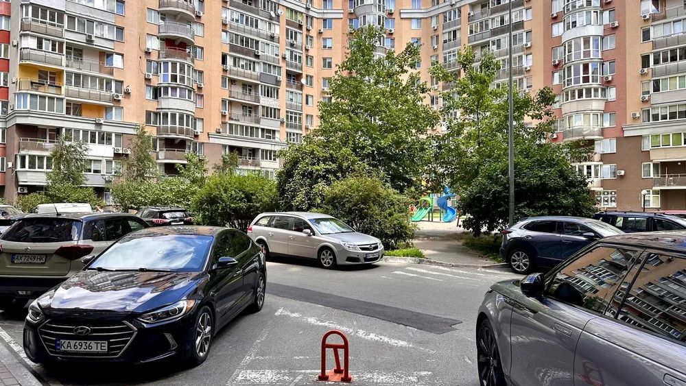 Квартира на вул. Композитора Мейтуса, 4-А в Києві, ID 217313, фото №23