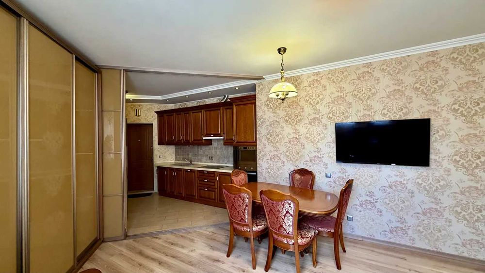 Квартира на вул. Композитора Мейтуса, 4-А в Київ, ID 217313, фото №4