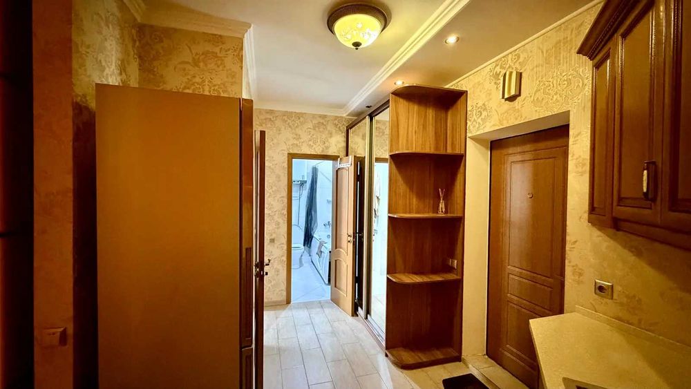 Квартира на вул. Композитора Мейтуса, 4-А в Києві, ID 217313, фото №7