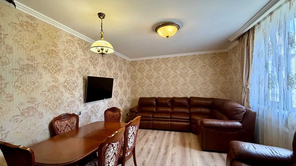 Квартира на вул. Композитора Мейтуса, 4-А в Києві, ID 217313, фото №8