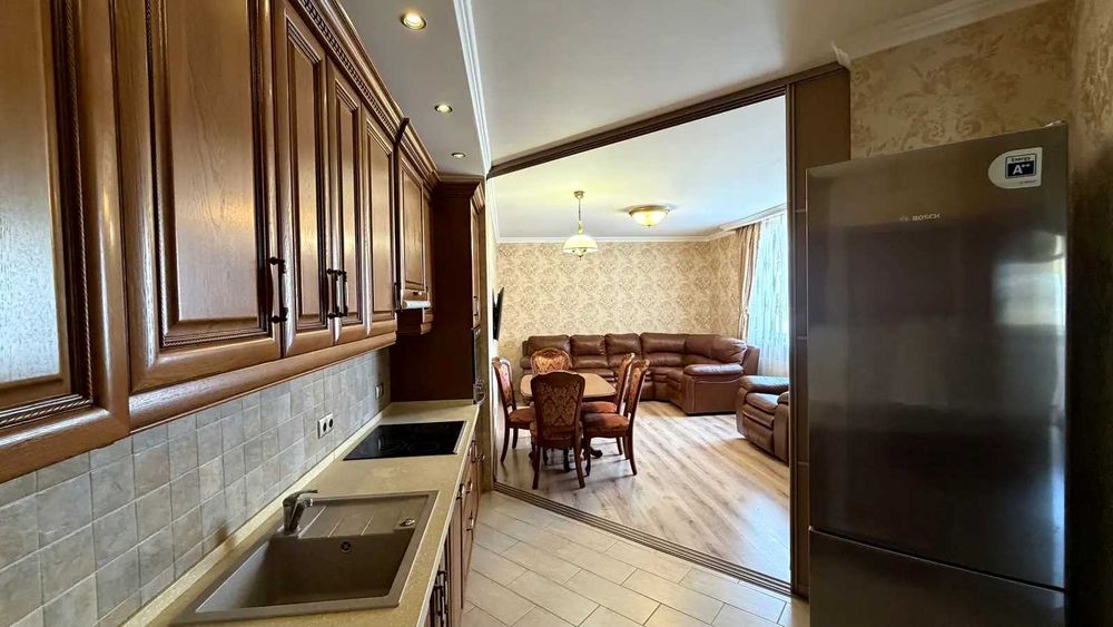 Квартира на вул. Композитора Мейтуса, 4-А в Києві, ID 217313, фото №9