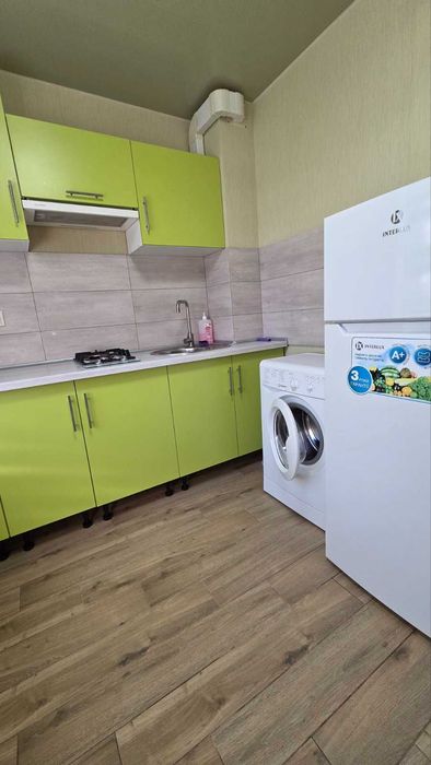 Орендувати квартиру за адресою вул. В.Зубенка, 25 в Харків на Findly.com.ua Квартира на вул. В.Зубенка, 25 в Харків, ID 352633, фото №1