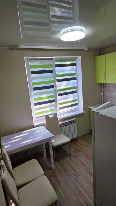 Квартира на вул. В.Зубенка, 25 в Харків, ID 352633, фото №2