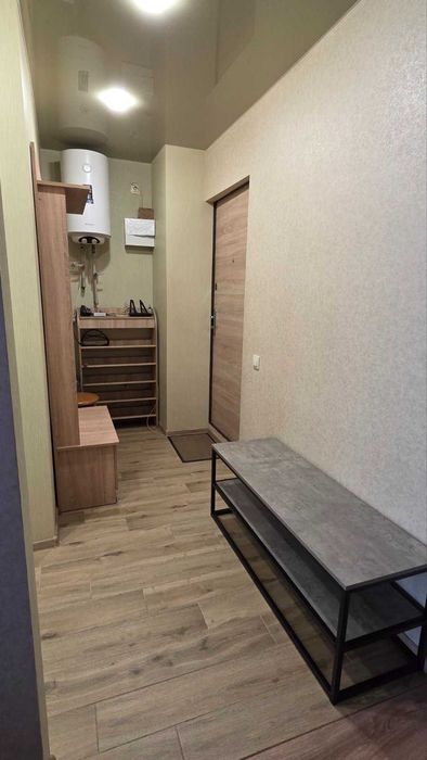 Квартира на вул. В.Зубенка, 25 в Харкові, ID 352633, фото №7