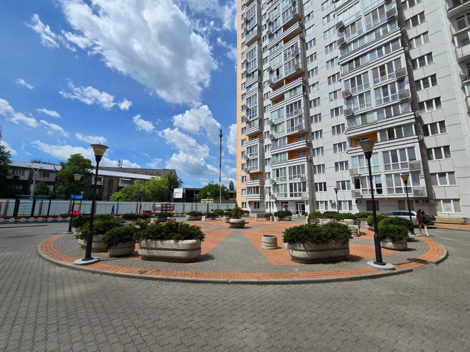 Квартира на вул. Воєнний спуск, 5/1 в Одесі, ID 256010, фото №20