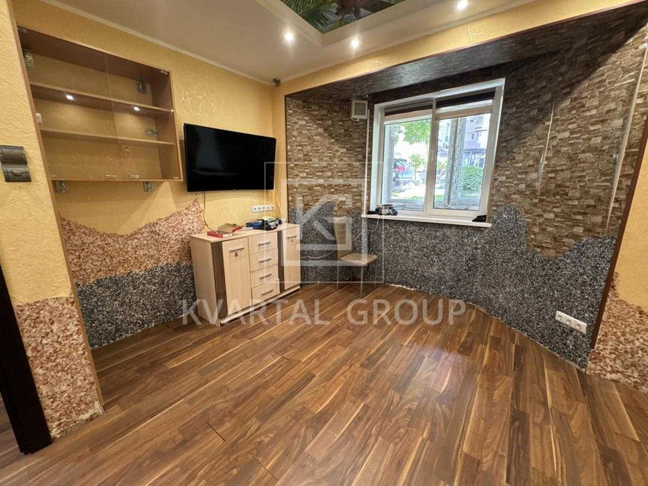 Квартира на біля метро Академмістечко в Києві, ID 242274, фото №7