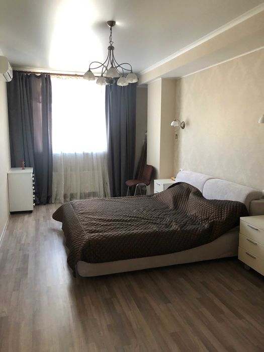 Квартира на бул. Миколи Міхновського, 14-16 в Києві, ID 214743, фото №12