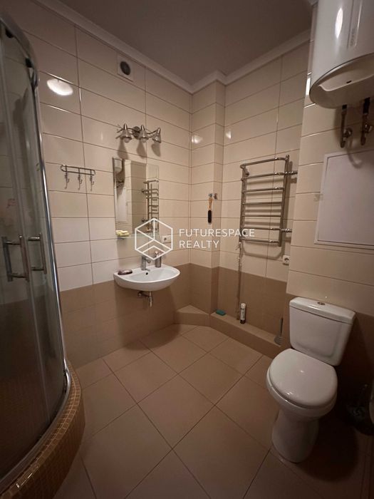 Квартира на бул. Миколи Міхновського, 14-16 в Києві, ID 214743, фото №9