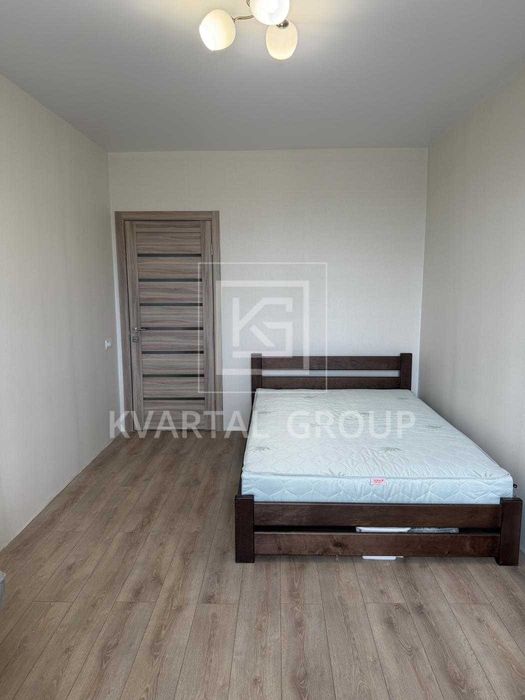 Квартира в Києві, ID 306892, фото №11