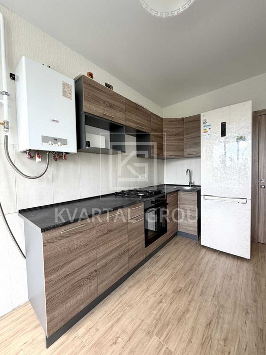 Квартира в Києві, ID 306892, фото №3